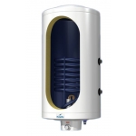 Hajdu IND200F indirekt tároló 200 literes - elektromos pótfűtés opció - fali kivitel