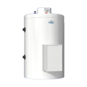 Hajdu IND200F indirekt tároló 200 literes - elektromos pótfűtés opció - fali kivitel