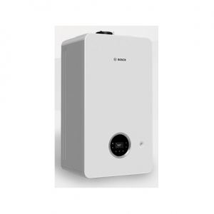 Bosch Condens GC2300IW 24/30 C 23 ERP fali kombi kondenzációs kazán