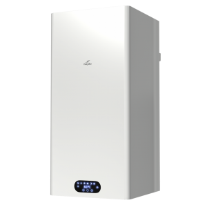 Hajdu Cube C50S  elektromos, zártrendszerű forróvíztároló-50 liter