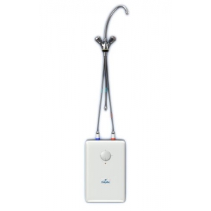 Hajdu FTA 5 elektromos vízmelegítő mosogató alá 5 literes