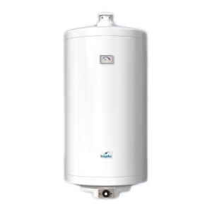  Hajdu GB80.2 gázfűtésű bojler 80 liter - Kémény nélküli kivitel